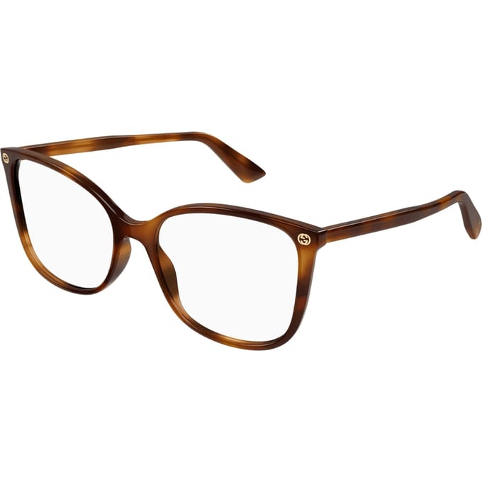 Bril Gucci GG0026O-002 Vrouw