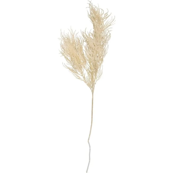 Kunstplant varenstengel asperge Present Time