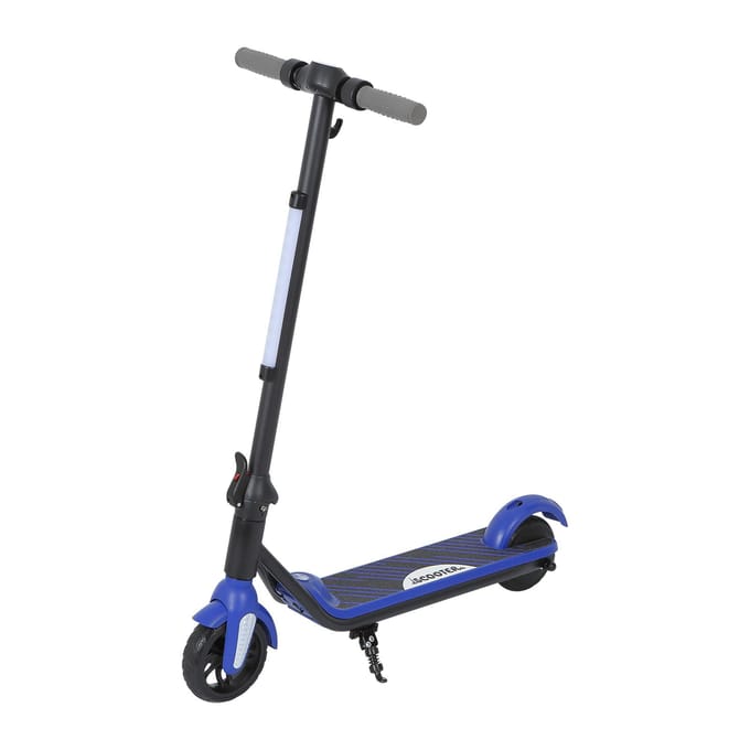 AVDL F602 Elektrische Step voor Kinderen – 80W Motor, LED Display