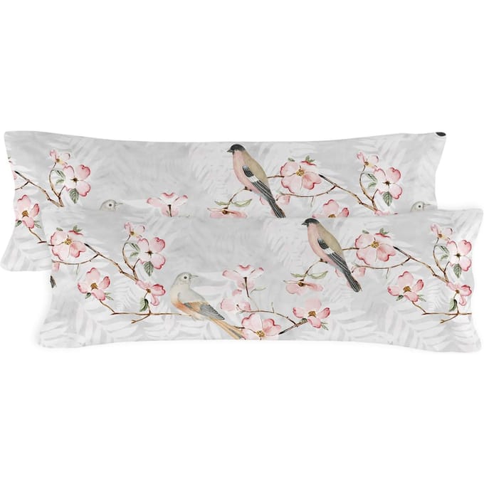 Set van 2 kussenslopen Ohara | Happy Friday