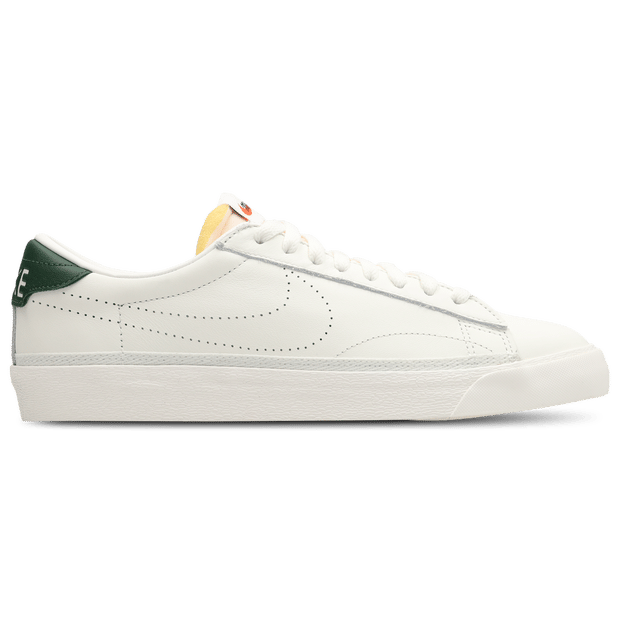 Nike Classic Sneakers Heren - Beige - Maat 46 - Mesh/Synthetisch