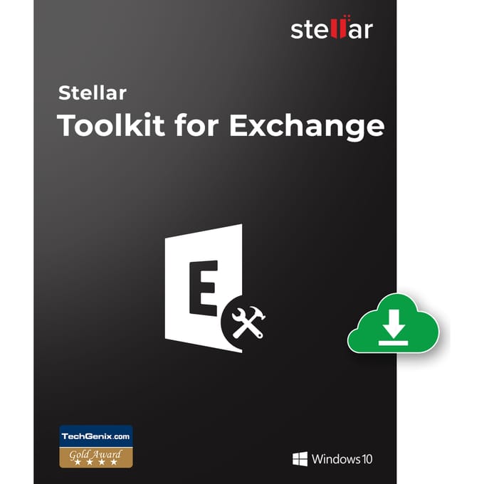 Stellar Toolkit for Exchange 1 Jaar