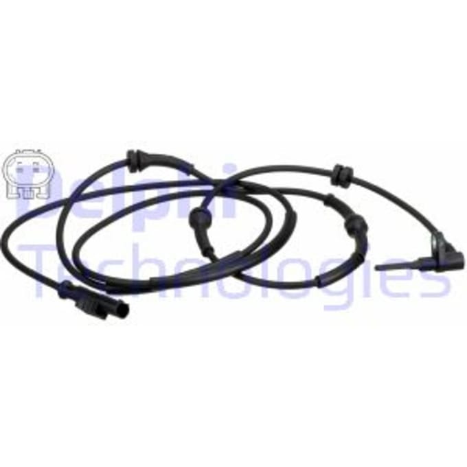 Sensor, wielsnelheid DELPHI SS20628