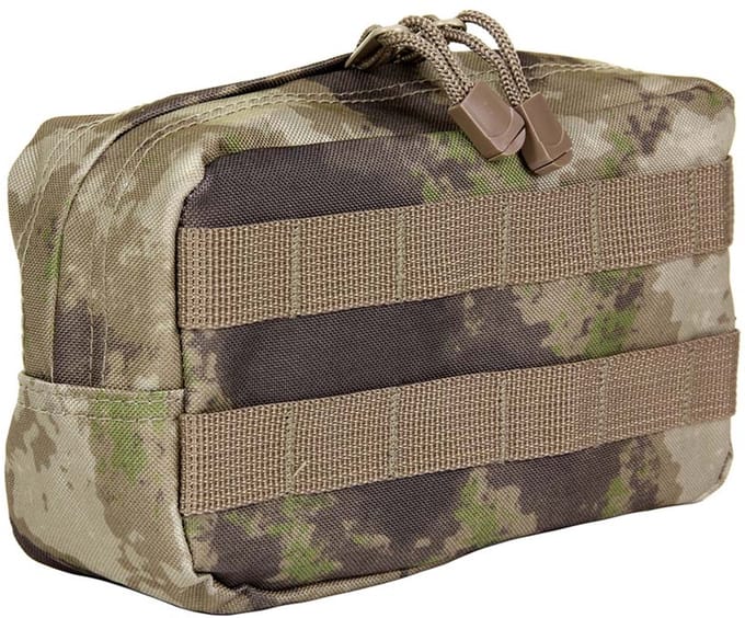 101inc Utility Pouch Recon ICC AU Bruin