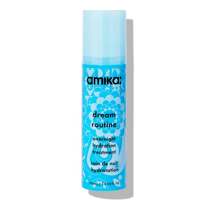 Amika Dream Routine Overnight Hydration Treatment Mask