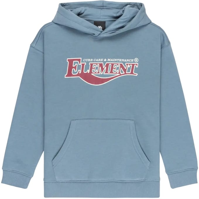 Junior Hoodie Element Curb Care