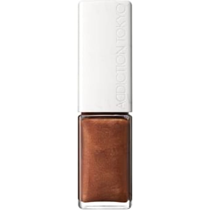 ADDICTION - The Lip Gloss Limited Edition 103 Bronze Kissed 7.5ml