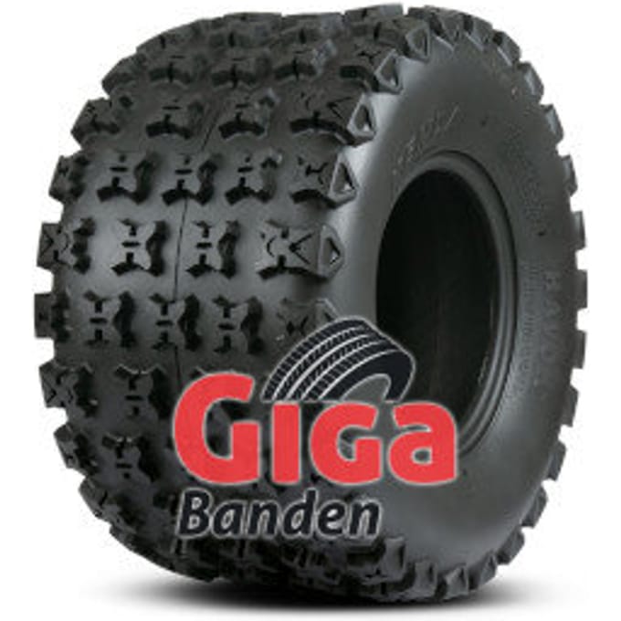 Kenda K3211 ( 22x11.00-9 TL 48J Achterwiel )