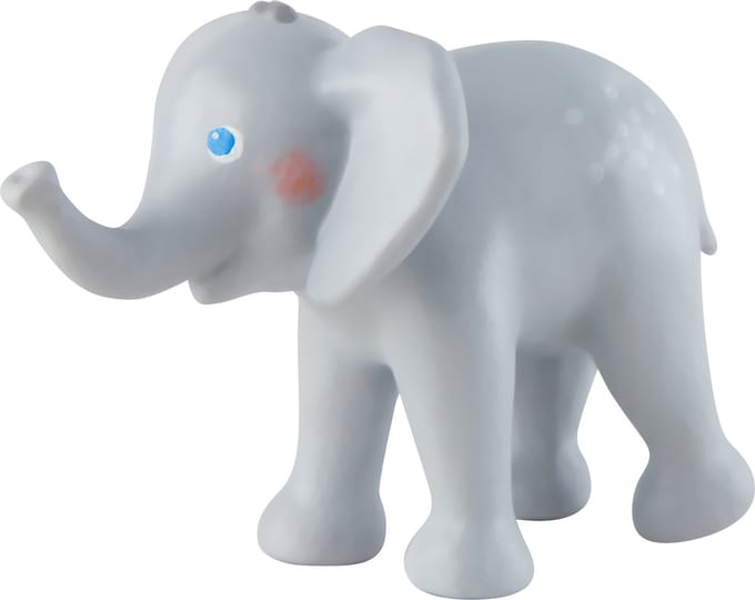 Haba - Little friends - Olifantenjong