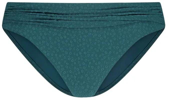 cyell flora teal bikinibroekje maat 36