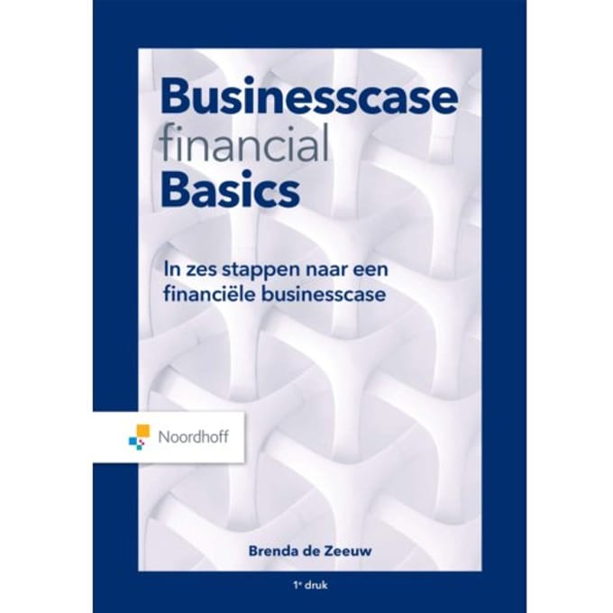 Businesscase Financial Basics - Brenda de Zeeuw