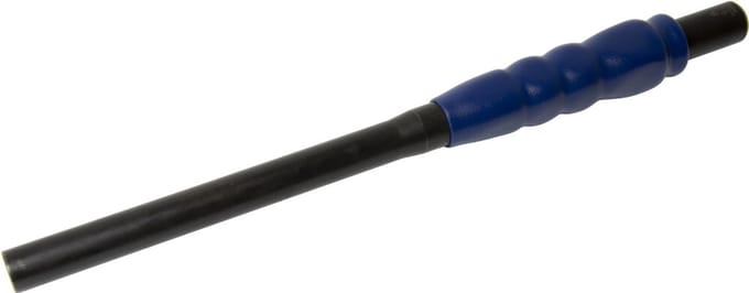 Doorslag Extra lang parallel pin