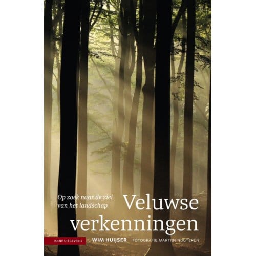 Veluwse Verkenningen - Wim Huijser