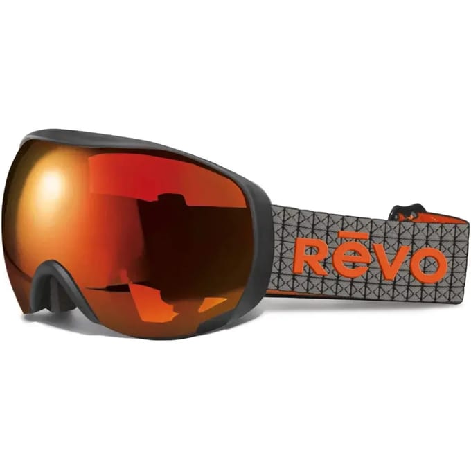 Skimasker Revo Ranger No 16