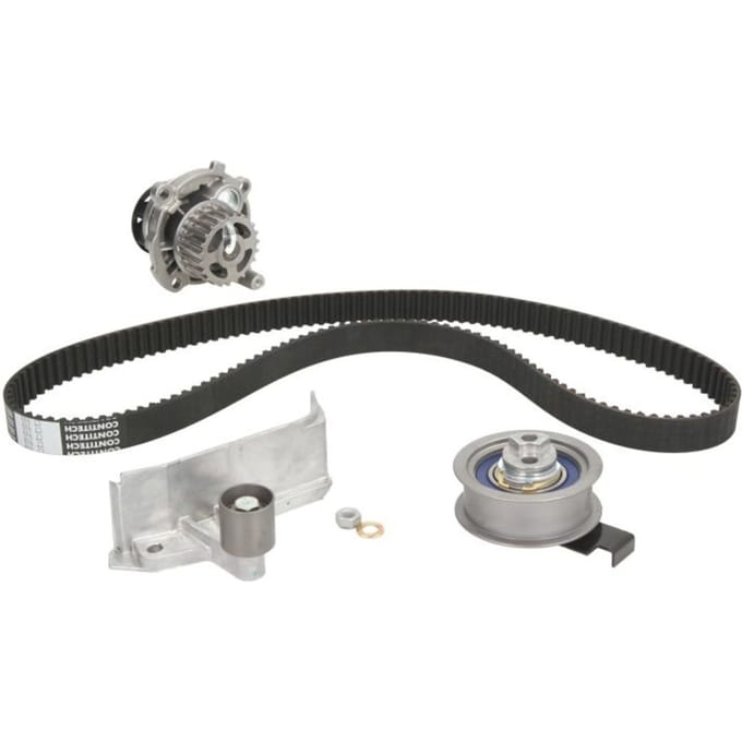 Continental Ctam Waterpomp+distributieriem set CONTINENTAL CT909WP3