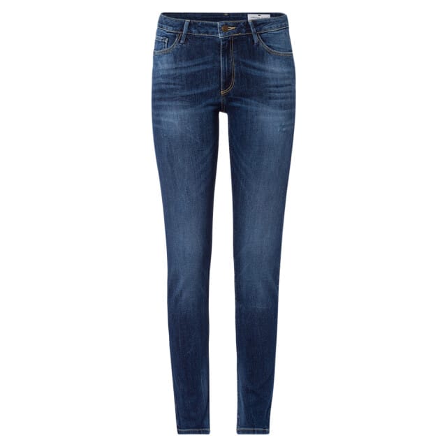 Cross Jeans Alan blue used