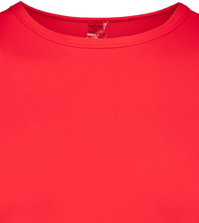 Olaf Benz T-Shirt RED2563
