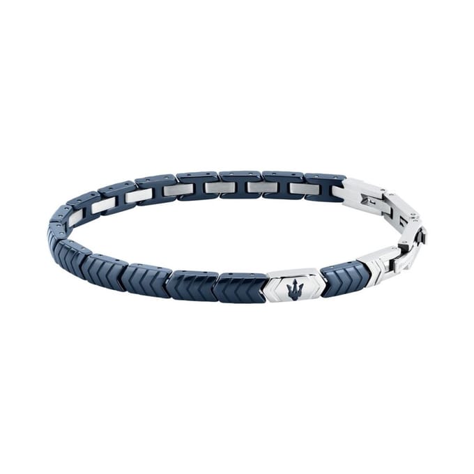 Maserati - JM226ATZ87 - Armband - Heren - CERAMIC - 18,5+3,5 cm