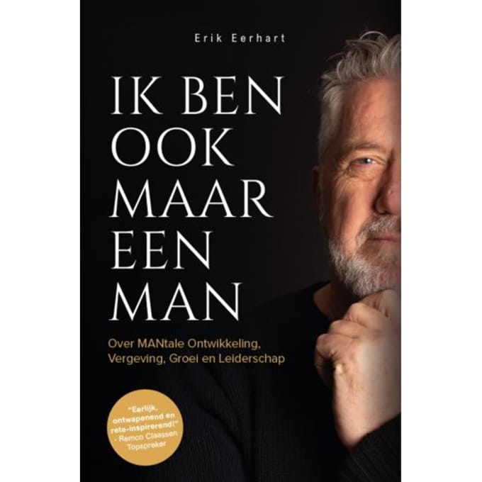 Ik Ben Ook Maar Een Man