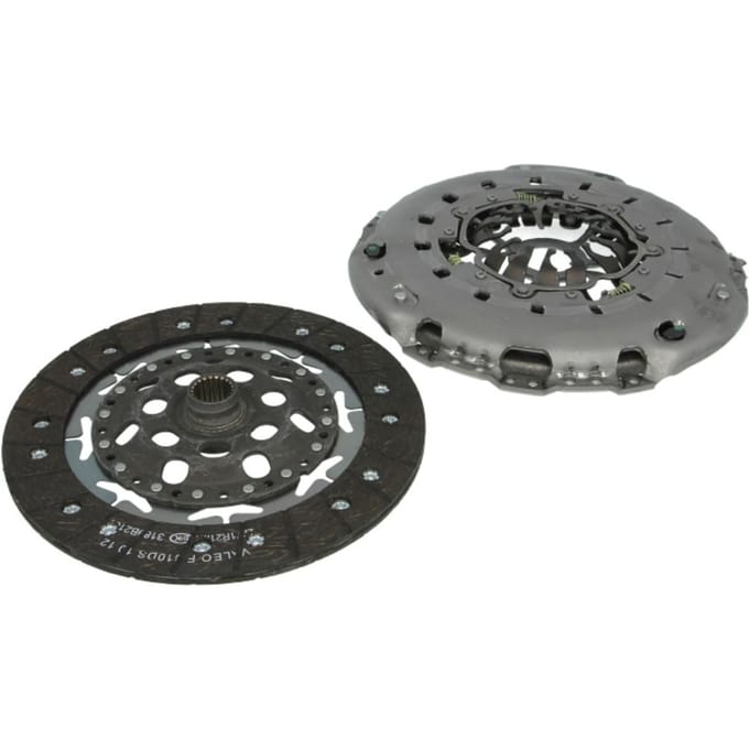 Schaeffler Luk Koppelingsset LUK SAC 624 3200 09