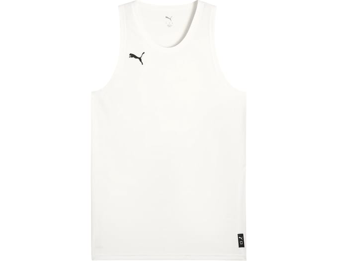Puma Teamjaws Starter Shirt Wit K02