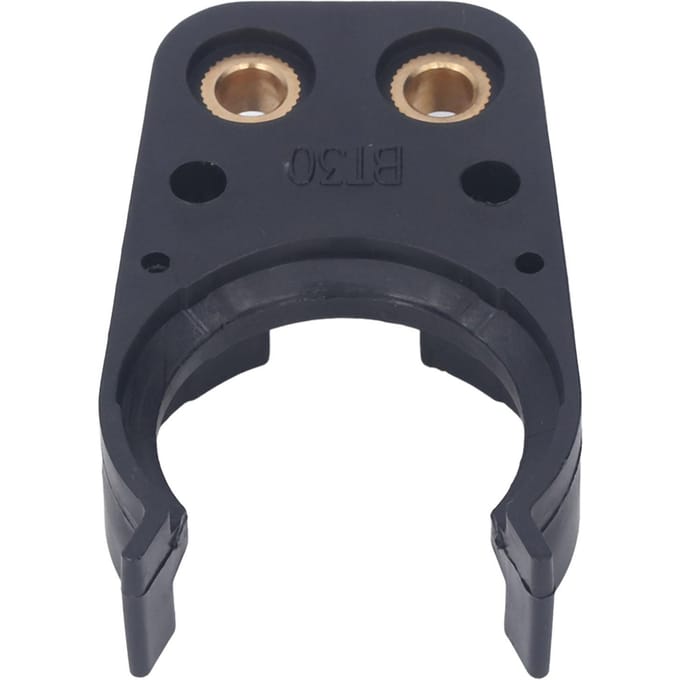 Pince de support d'outil ABS Ignifuge Pince Machine à graver Centre d'usinage CNC Changeur automatique Pince