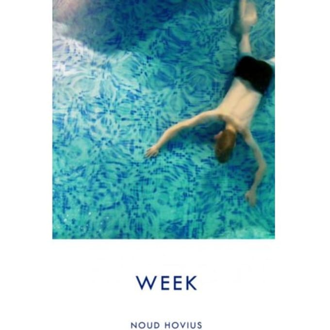 Week - Noud Hovius