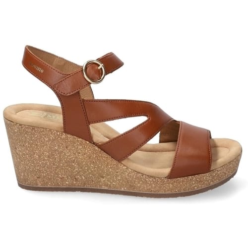 Sandalen met sleehak Mephisto NONNIE