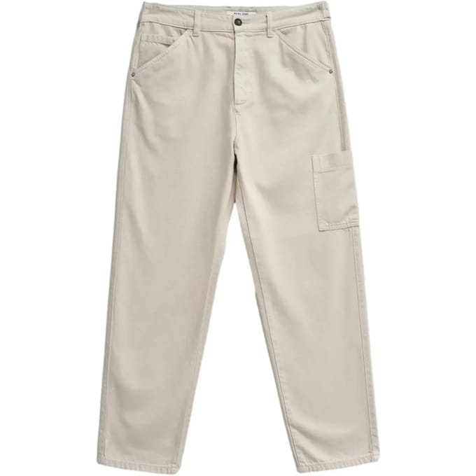 Broek Salsa Jeans Relaxed Fit