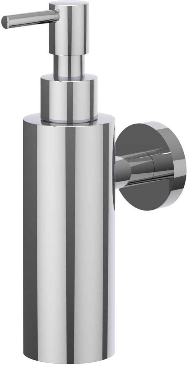 IVY Accessoires Zeepdispenser wandmodel Chroom