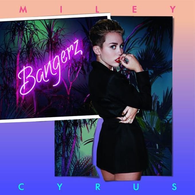 Bangerz (10th Anniversary Edition) - Miley Cyrus
