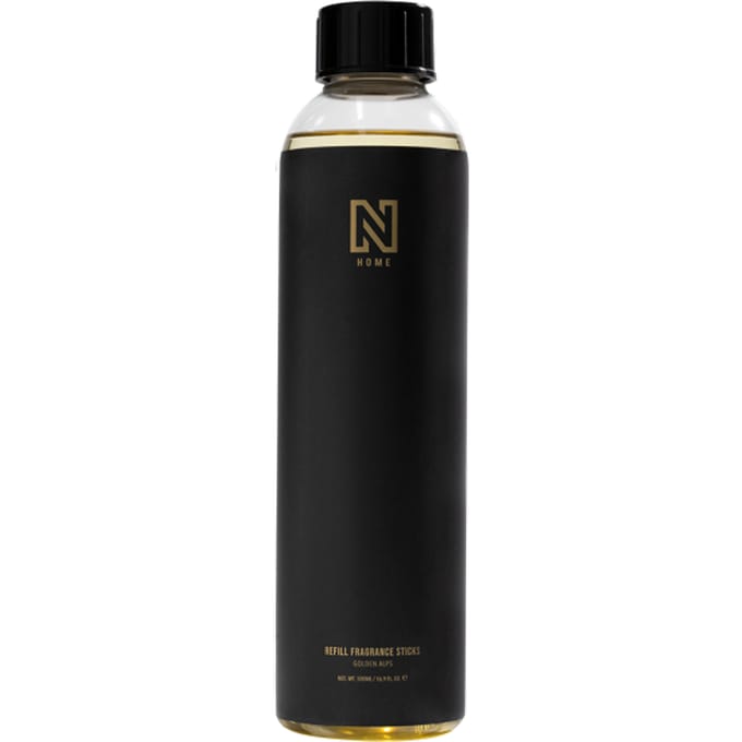 N-Home Golden Alps Refill Fragrance Sticks 500 ml