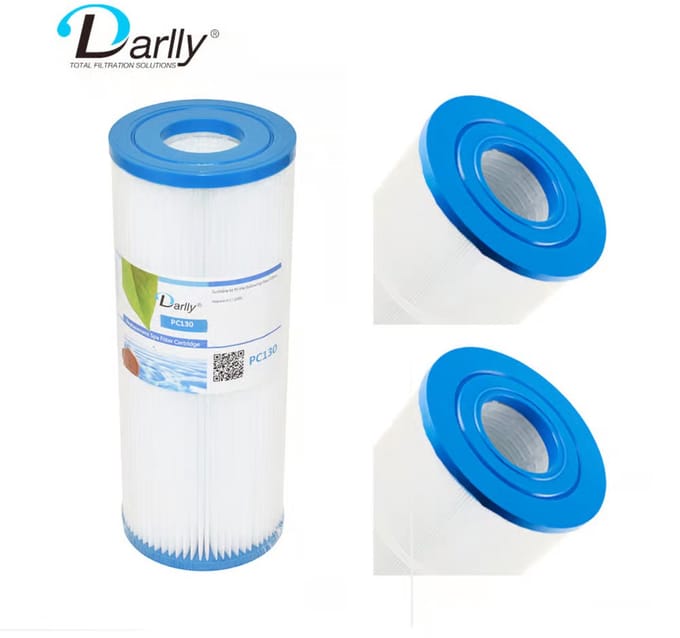 Darlly Pool Filter PC130 - Hayward C120RE