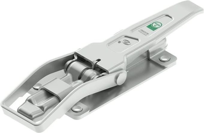 ProPlus Krachtige spansluiting - 52 x 268 mm - 1100 daN - Dekra-gekeurd