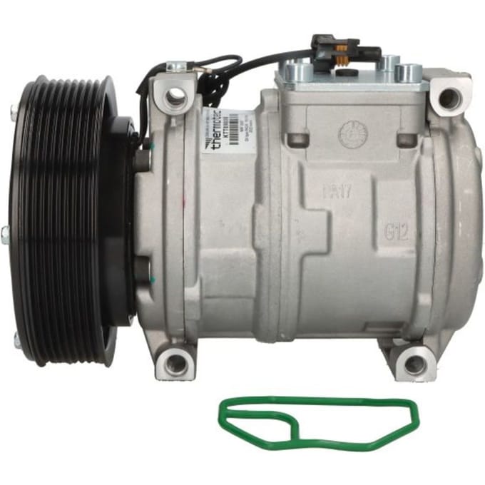 Compressor airconditioning THERMOTEC KTT090098