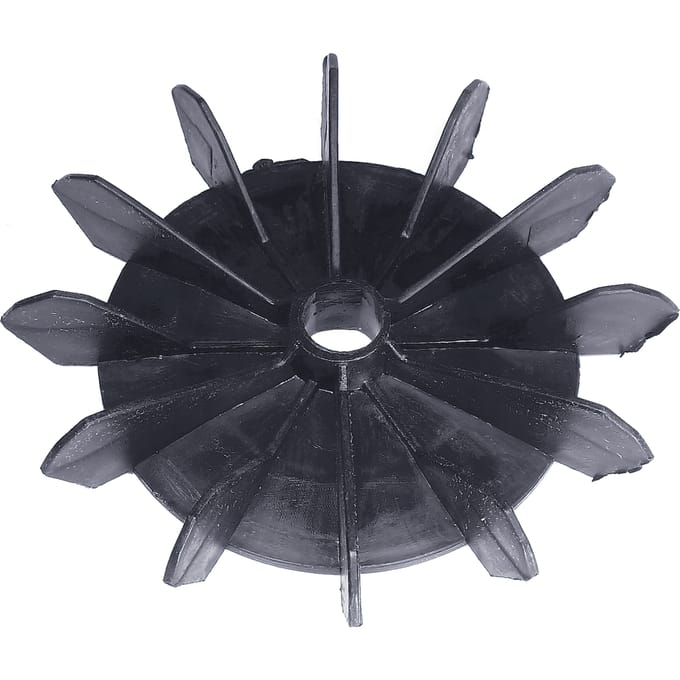 Ventilator