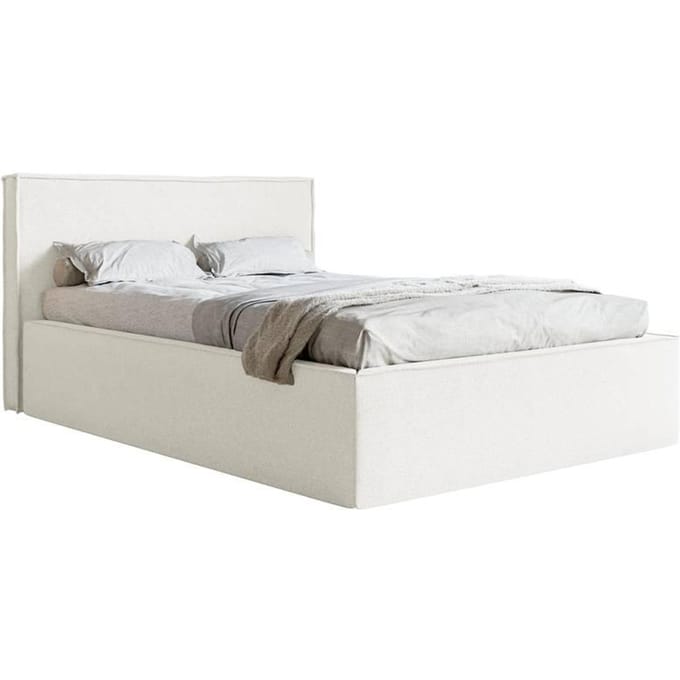Bedframe Sera II met opbergruimte 140 x 200 cm | NADUVI Collection