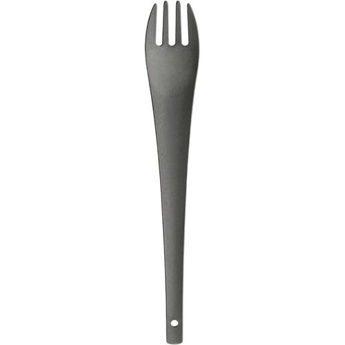 GGM Gastro (200 Stück) Mehrweggabel - Grau