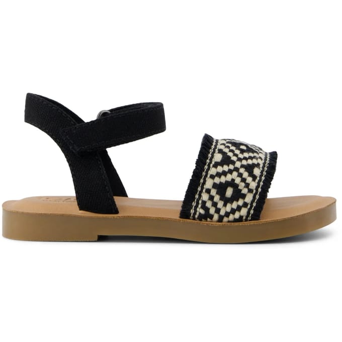 Sandalen voor babymeisjes Toms Remi