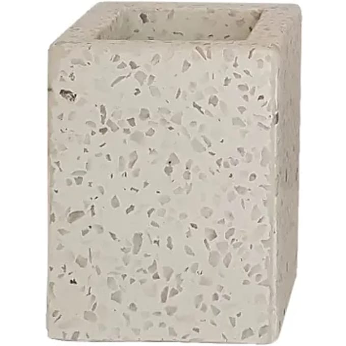 Allibert Beker Zatcho Wit