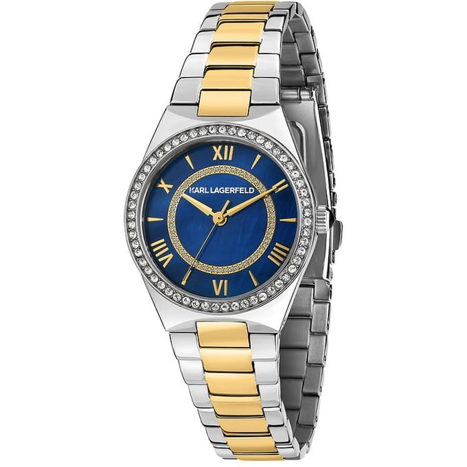 Karl Lagerfeld Dameshorloge Hamburg R0553105504