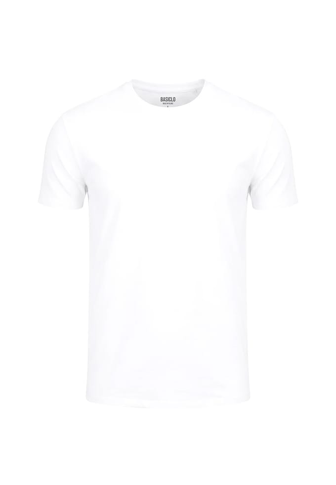 T-shirt Everyday Premium WIT