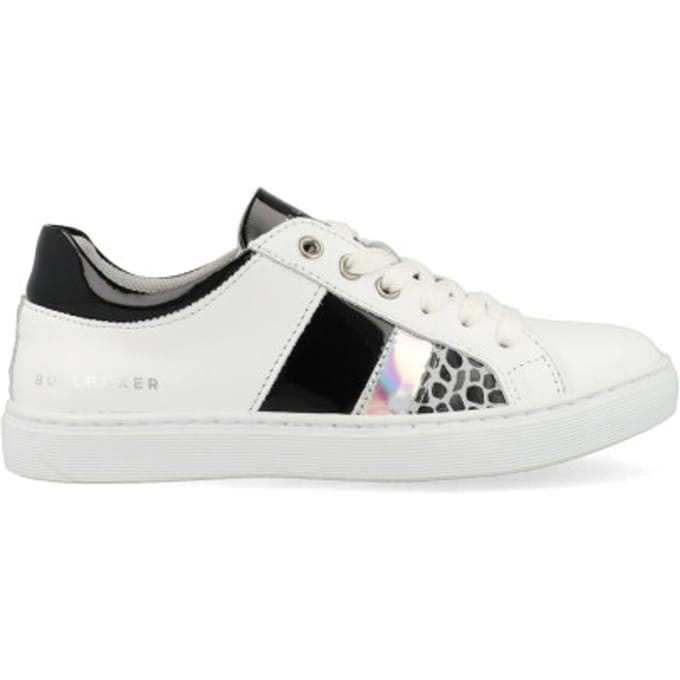 Bullboxer  -  Sneaker  -  Kids  -  White  -  38  -  Sneakers
