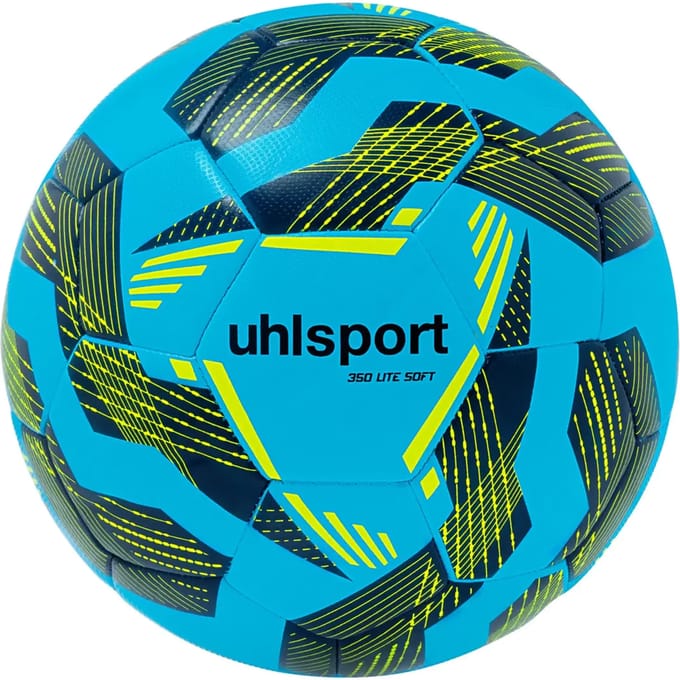 Kindervoetbal Uhlsport Lite Soft 350