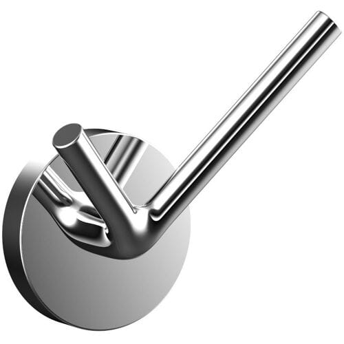 Emco round double hook 437500101