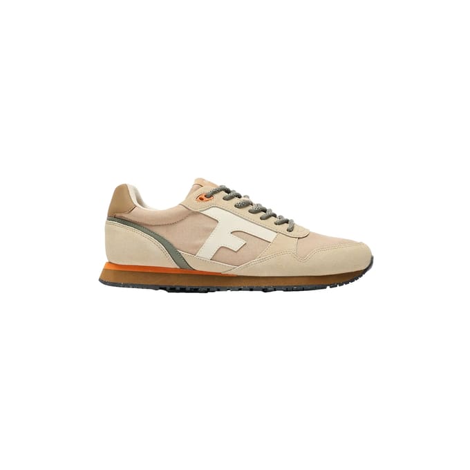 Trainers Faguo Elm Running