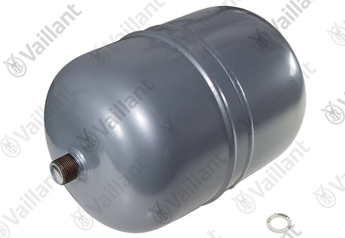 VAILLANT Expansievat VAS 106/3 u.w. Vaillant-Nr. , 0020085461