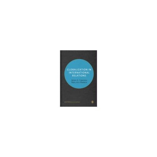 Globalization, Institutions And Governance - Caporaso