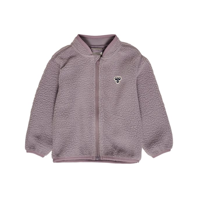 hmlMINI ATLAS FLEECE ZIP JACKET