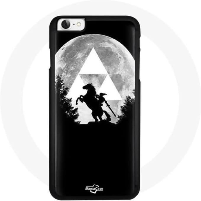 Coque iphone 8 Zelda